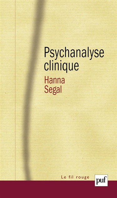 Psychanalyse clinique