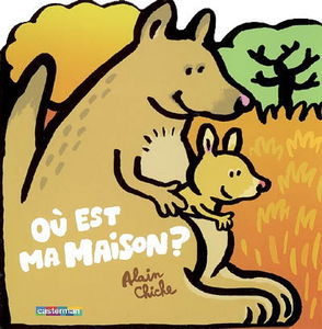 Où est ma maison ?