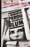 L'honneur perdu de katharina blum