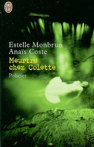 Meurtre chez Colette