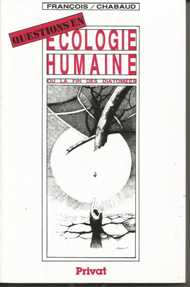 Questions en écologie humaine
