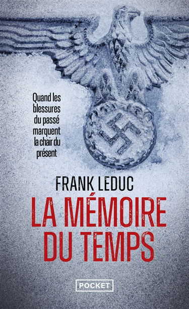 La mémoire du temps