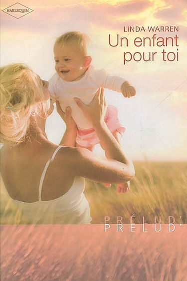 Un enfant pour toi