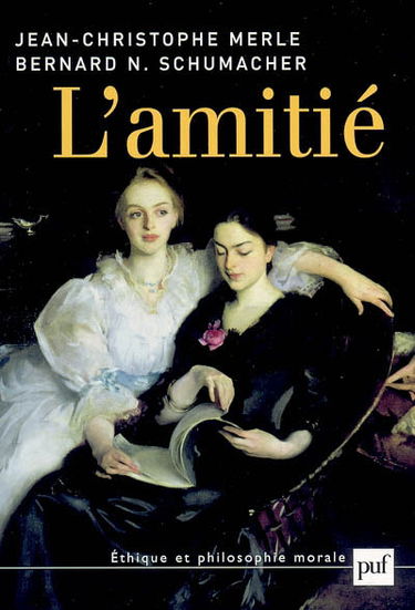 L'amitié