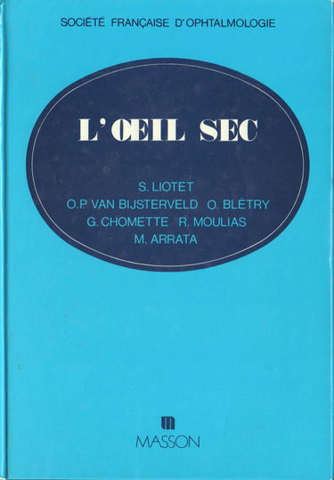 L'Oeil sec