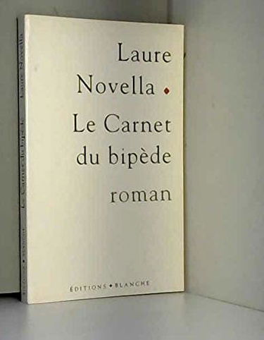 Le carnet du bipède