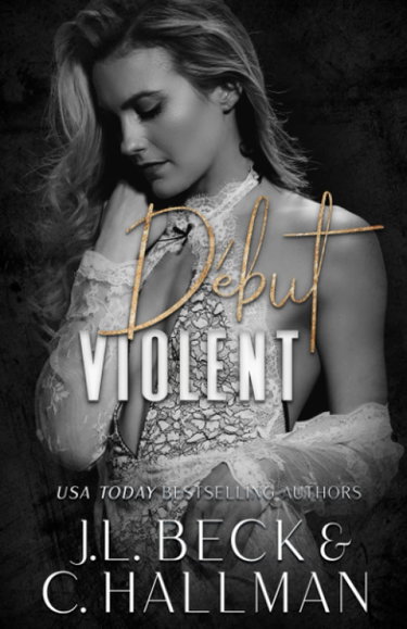 Couverture de Début Violent: Mafia et Dark Romance