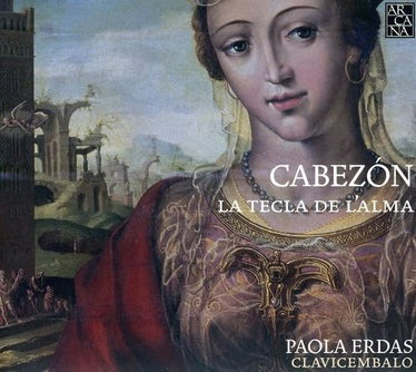 Couverture de La tecla de l'alma Pieces pour Clavier [Import]