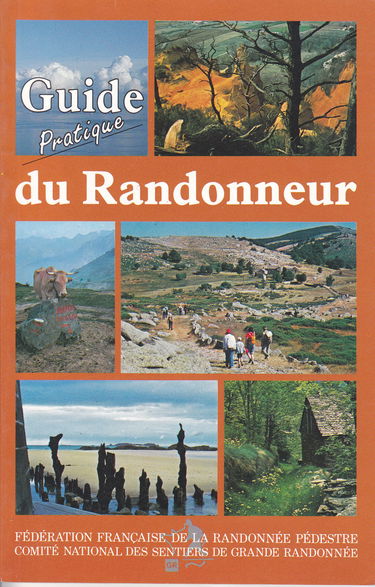 Guide pratique du randonneur