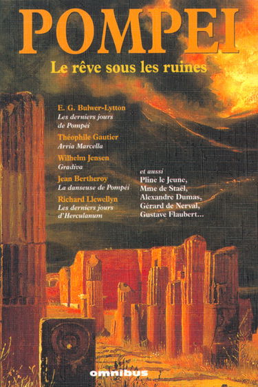 Pompéi, le rêve sous les ruines