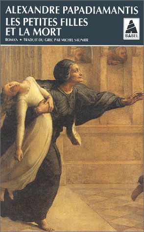 Les petites filles et la mort