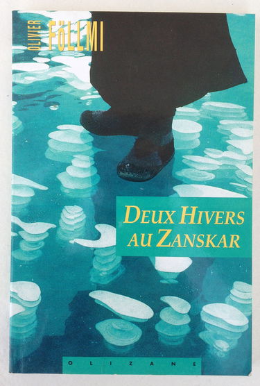 Deux hivers au Zanskar