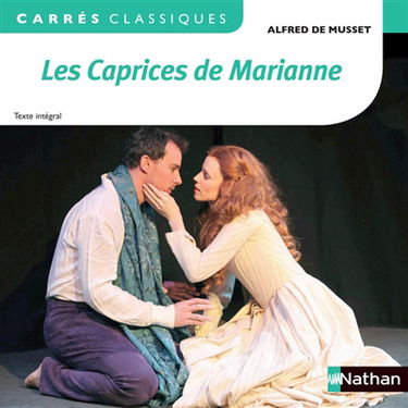 Les caprices de Marianne : 1833 : texte intégral