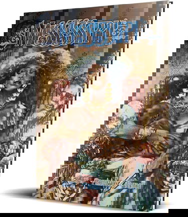 Mississippi : Livre Univers