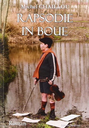 Rapsodie in Boue