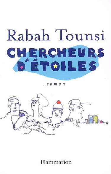 Chercheurs d'étoiles