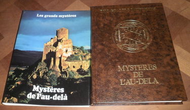 Mystères de l'au-delà (Les Grands mystères)