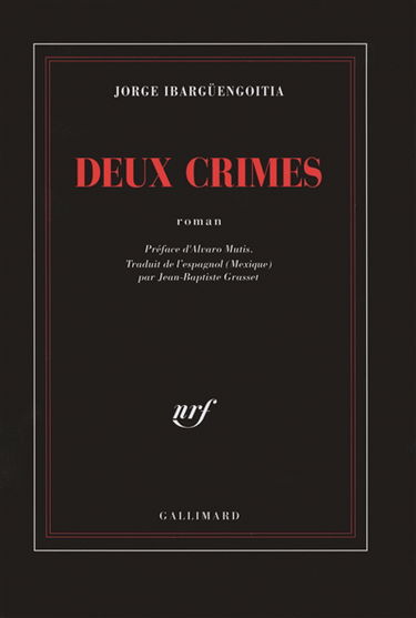 Deux crimes