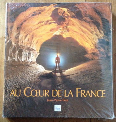 Au coeur de la France