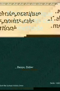 Merise pratique. Vol. 1. Les Points clés de la méthode