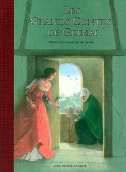 Les grands contes de Grimm