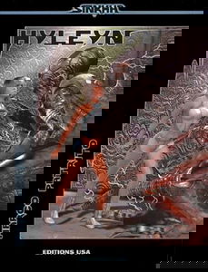 Sinkha. Vol. 1. Hyleyn