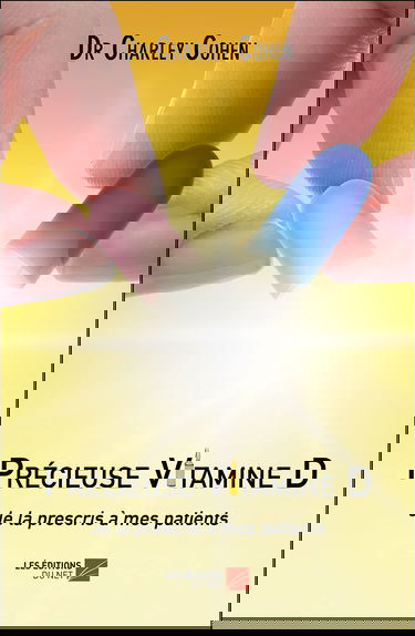 Précieuse Vitamine D