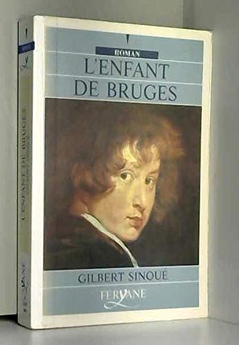 l'enfant de bruges