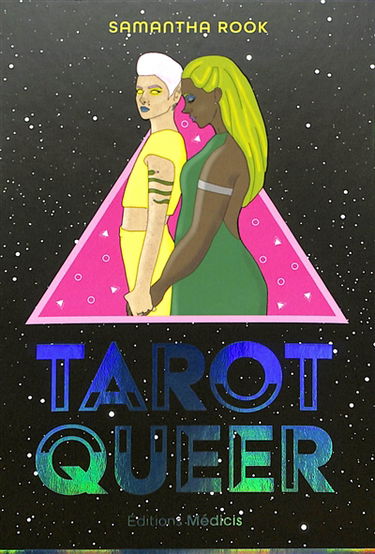 Tarot queer