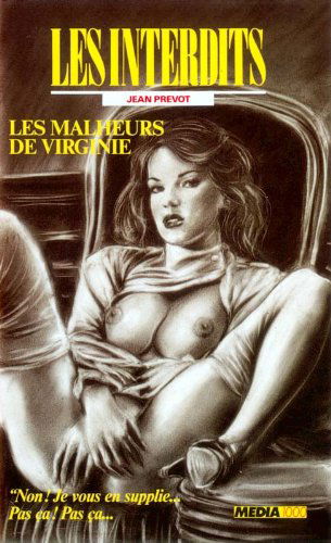 Les interdits n°18 : les malheurs de virginie