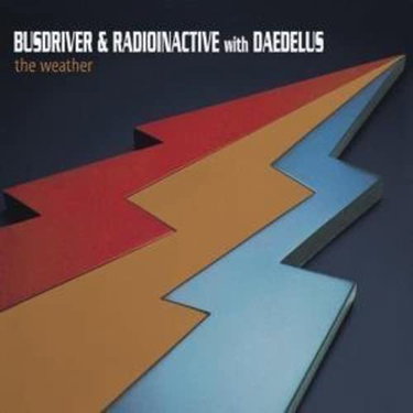 Couverture de The Weather