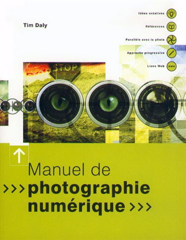 Photographie numérique