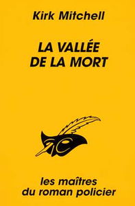 La vallée de la mort
