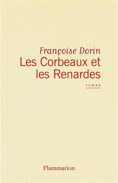 Les Corbeaux et les renardes