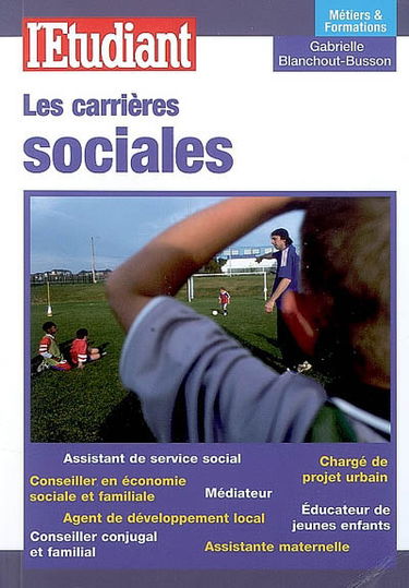 Les carrières sociales