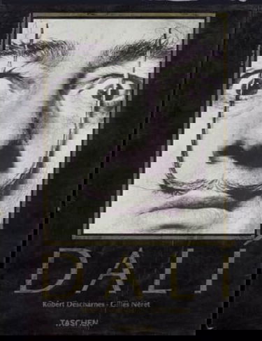 Dali 1904-1989. L’oeuvre peint 1904-1946