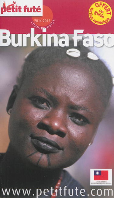 Burkina Faso : 2014-2015