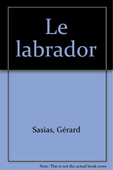 Le labrador