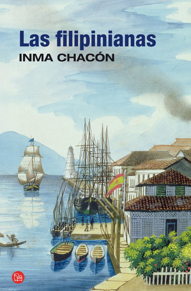 Couverture de LAS Filipinianas