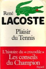 Plaisir du tennis