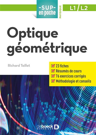 Optique géométrique