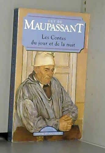 Contes du jour et de la nuit