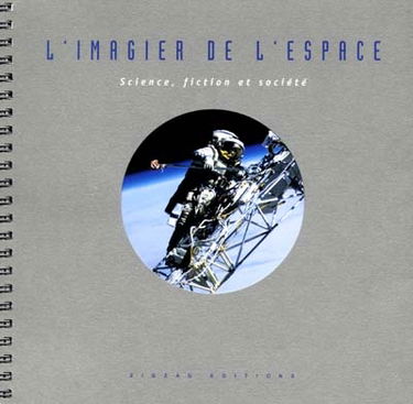 L'imagier de l'espace