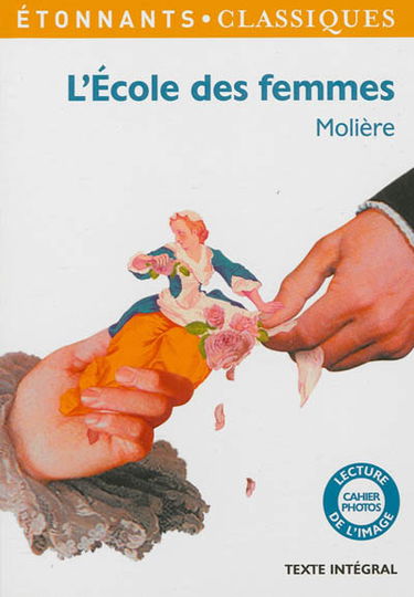 L'école des femmes