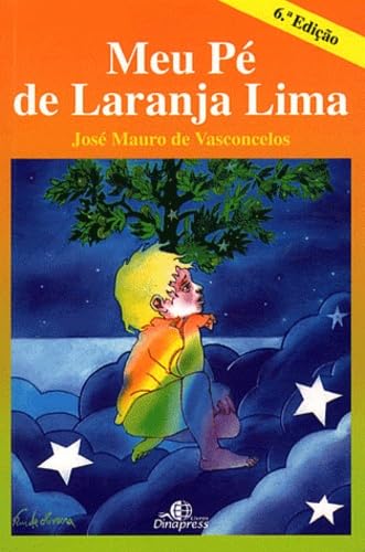 Meu Pé de Laranja Lima