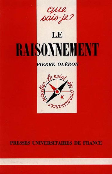 Le Raisonnement