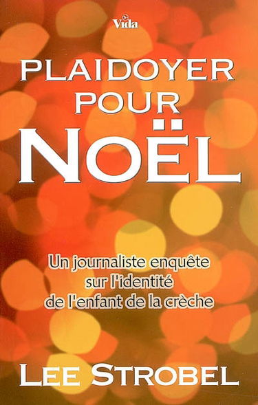 Plaidoyer pour Noël : un journaliste enquête sur l'identité de l'enfant de la crèche