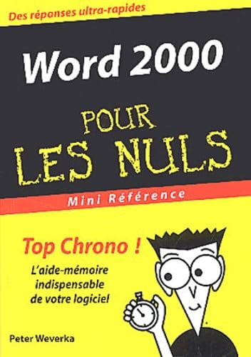 Word 2000