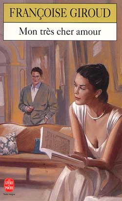 Mon très cher amour...