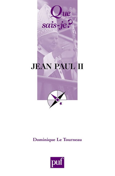 Jean-Paul II